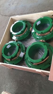 B962S7040B VSI Steinkegel-Kremser Ersatzteile für Verschleiß