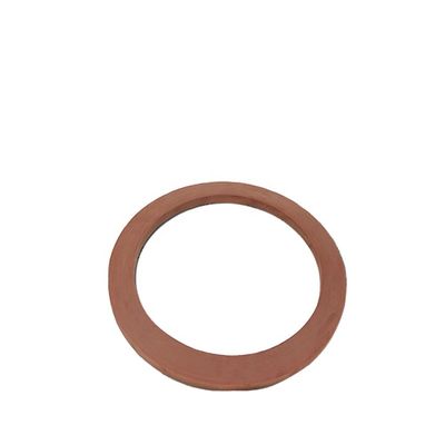 Energiebergbau GP300 Staubdichtung Ring Gießung Stahlkegel Brecher Ersatzteile in Originalfarbe