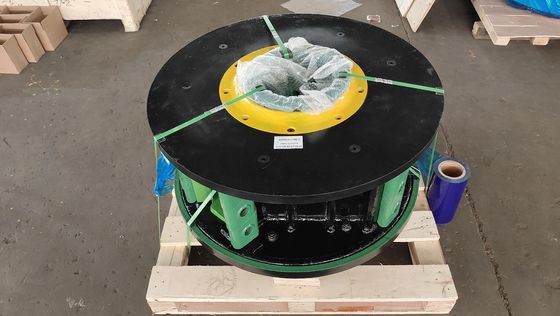 RC840 Ersatzteile Rotor MM0407480 für Barmac VSI Brecher aus Chrommaterial