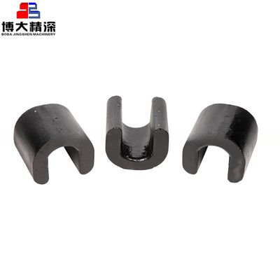 Chromrotor Assy MM0407480 für RC840 Brecher VSI Brecher Verschleißteile und Zuführplatte