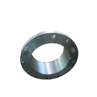 Akzeptable OEM-Crusher-Maschinenteile Steinbrenner-Teile Spinnenbusch-Zubehör