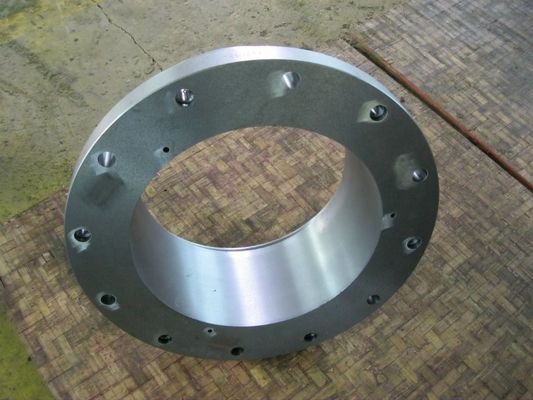 Energieförderung Prozess Kegelbrüchiger Spinnenschlag Schmiedebearbeitung Oberflächenbehandlung