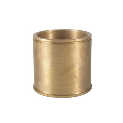 Erzbergbau Kegelbrüchegeräte Ersatzteile Exzentrische Bronze-Büschungen HP100 200 Zerkleinern