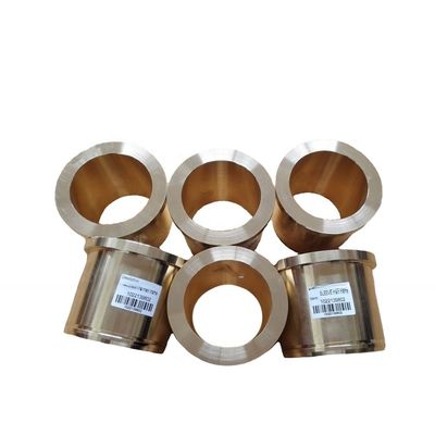 Präzisionstechnik HP400 Kegelbrüchiger Hauptrahmen Pin Bushing Ersatzteile
