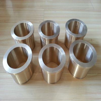 Präzisionstechnik HP400 Kegelbrüchiger Hauptrahmen Pin Bushing Ersatzteile