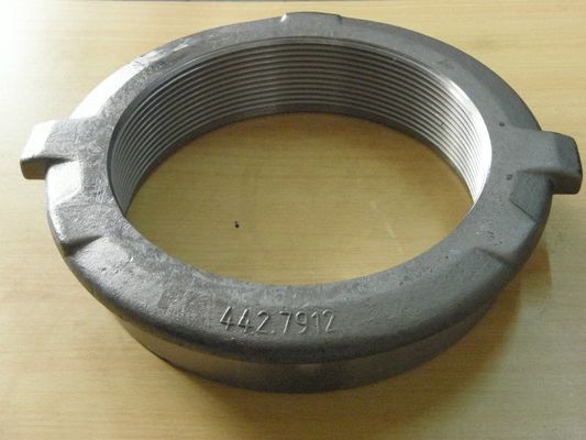 CH660 870 880 Verriegelungsschmiede Kegelbrüser Teile OEM akzeptabel für Steinbrüser Anlagen