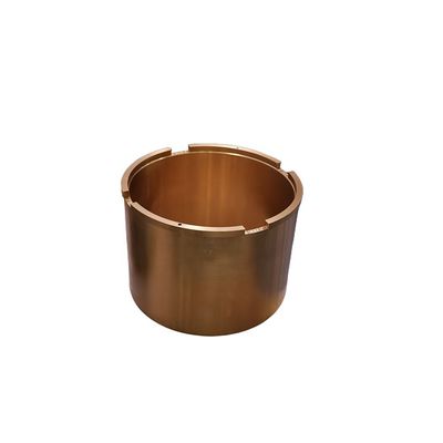 Neugestaltete HP200-Kegel-Kremser Bronze Ersatzteile exzentrische Busche zum Brechen