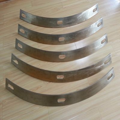 Spare Teile für Kegelbrenner Hauptrahmen Sitz Liner für HP500 1048516296 Messing Gießbrenner