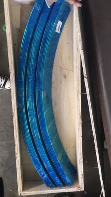 Spare Teile für Kegelbrenner Hauptrahmen Sitz Liner für HP500 1048516296 Messing Gießbrenner