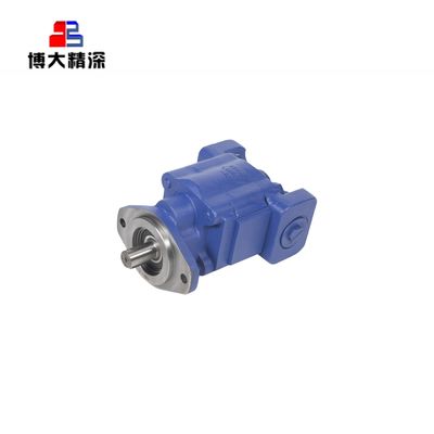 Hydraulische Pumpenanzug für Kegelbrenner der GP-Serie