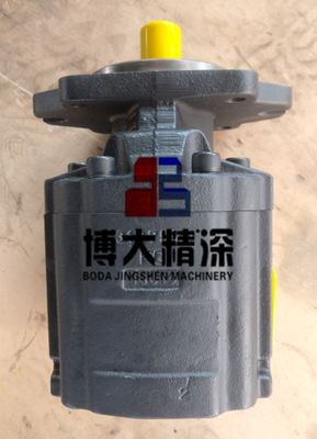 Hydraulische Pumpenanzug für Kegelbrenner der GP-Serie