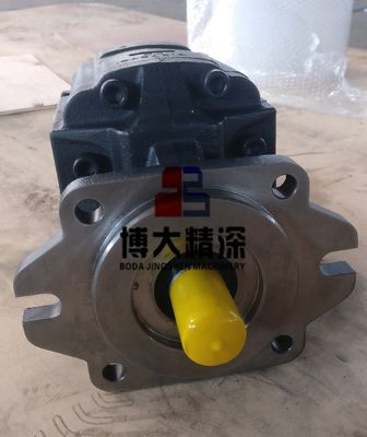 Hydraulische Pumpenanzug für Kegelbrenner der GP-Serie