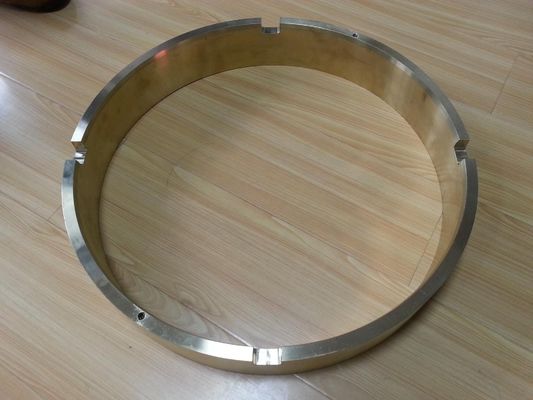 30 KG Gewicht Spare Teile für Kegelbrenner Oberkopf Busch für HP-Serie Gewicht 30 KG