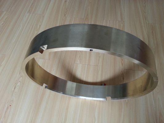 30 KG Gewicht Spare Teile für Kegelbrenner Oberkopf Busch für HP-Serie Gewicht 30 KG