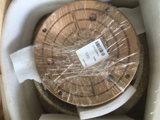 Vernichter im Bergbau 30 kg Gewicht Socket Liner für Kegelvernichter Ersatzteile Bronze Teile