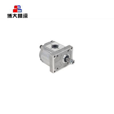 GP-Baureihe Steinkegel-Kremser Ersatzteile Hydraulikpumpe für Erzbergbau Gewicht KG 100