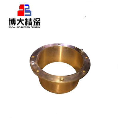 Bronze-Teile für HP-Serie-Crusher Bergbau-Kegel-Crusher Ersatzteile Unterkopf-Busch