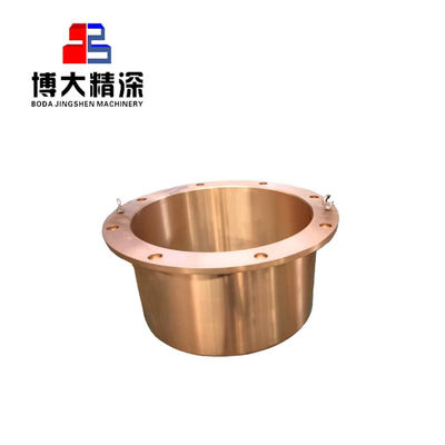 Bronze-Teile für HP-Serie-Crusher Bergbau-Kegel-Crusher Ersatzteile Unterkopf-Busch