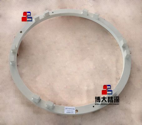 HP-Reihe Adapter Ring Cone Crusher Bauteile Bergbau-Crusher Ersatzteile
