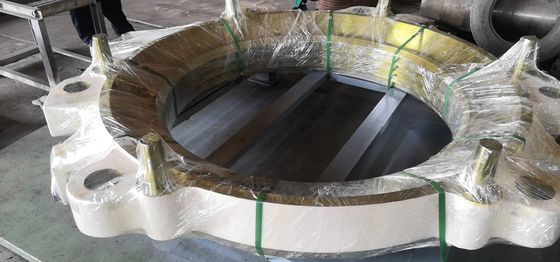 Konus-Kremser der HP-Serie Anpassung Ring-Komponententeile für Energiebergbau-Kremser