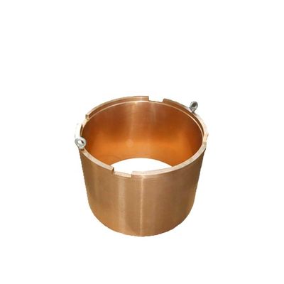 Ersatzteile aus Bronze Rahmen Bushing für GP-Serie Bergbau Stein Kegelcrusher im Bergbau