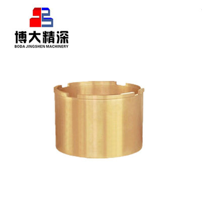 Ersatzteile aus Bronze Rahmen Bushing für GP-Serie Bergbau Stein Kegelcrusher im Bergbau