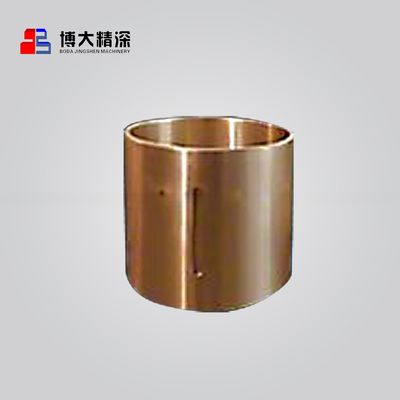 Ersatzteile aus Bronze Rahmen Bushing für GP-Serie Bergbau Stein Kegelcrusher im Bergbau