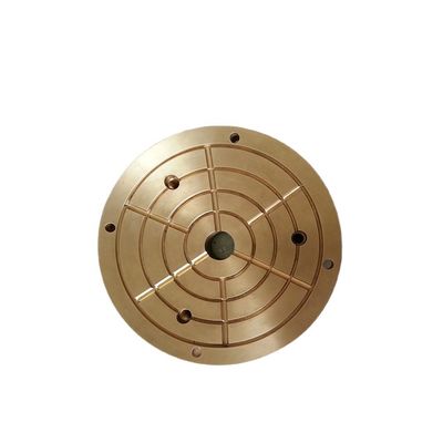 30 kg Gewicht Bergbau Kegelcrusher Ersatzteile Bronze Socket Liner in hoher Nachfrage