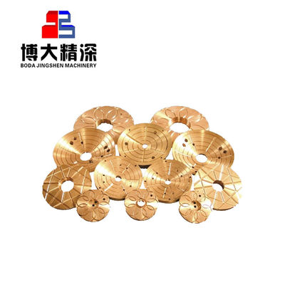 30 kg Gewicht Bergbau Kegelcrusher Ersatzteile Bronze Socket Liner in hoher Nachfrage