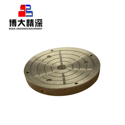30 kg Gewicht Bergbau Kegelcrusher Ersatzteile Bronze Socket Liner in hoher Nachfrage