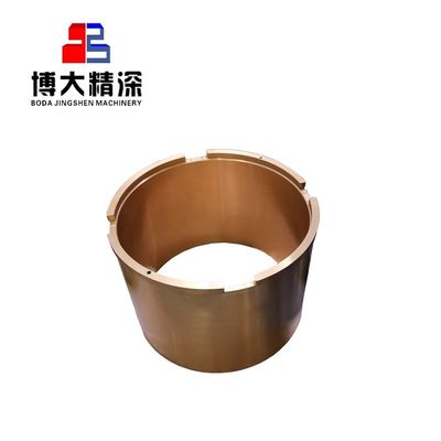 GP Crusher Hauptrahmen Bronze-Bushing für Leistung im Energiebergbau Gewicht 30KG