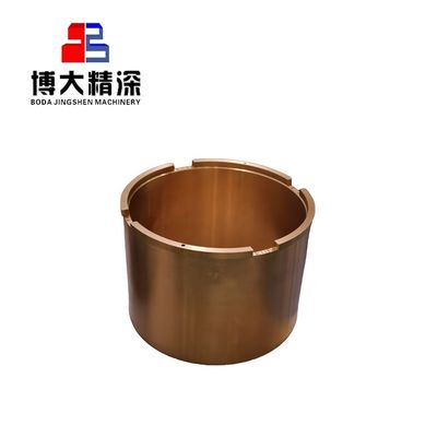 GP Crusher Hauptrahmen Bronze-Bushing für Leistung im Energiebergbau Gewicht 30KG