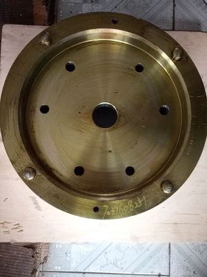 Original Farbe Ersatzteile Steckdose für Bergbau Kegel Brecher bei erschwinglichen