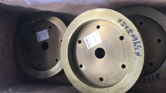 Original Farbe Ersatzteile Steckdose für Bergbau Kegel Brecher bei erschwinglichen