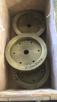 Original Farbe Ersatzteile Steckdose für Bergbau Kegel Brecher bei erschwinglichen