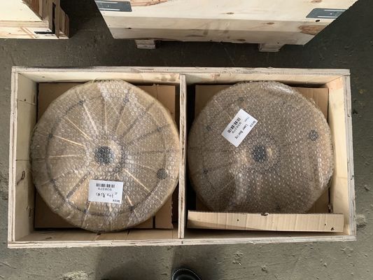 Langlebigkeit und GP300 Schublager für Bergbau-Kegelbrüser Ersatzteile aus Bronze 292723