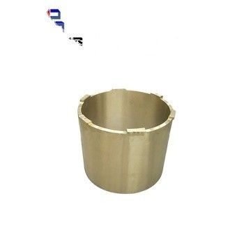 EN124 Standard-exzentrische Bronze-Gehäuse für GP500-Kegelbrüser Bronze-Ersatzteile