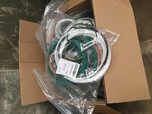 Ersatzteile Siegel-Kits 1093030109 für HP-Serie Bergbau Steinkegel-Kremser