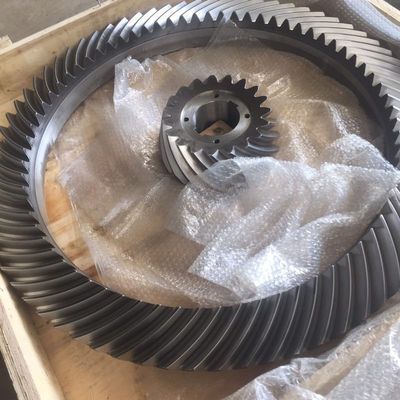GP300 GP11F Kegelbrüser Ersatzteile Getriebe Paarantrieb MM0218088 Akzeptabel OEM