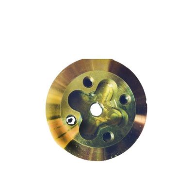 Ersatzteile für Bergbaumaschinen N41060201 Schließschraube für HP500-Kegel-Kremser