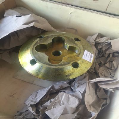 Ersatzteile für Bergbaumaschinen N41060201 Schließschraube für HP500-Kegel-Kremser