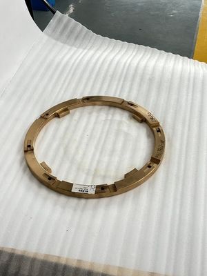 Exzentrische Hülse Verkleidungsplatte 442.7927-01 für Kegelbrüchiger akzeptabel OEM 50KG Gewicht