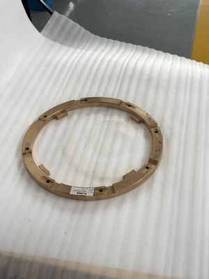 Exzentrische Hülse Verkleidungsplatte 442.7927-01 für Kegelbrüchiger akzeptabel OEM 50KG Gewicht