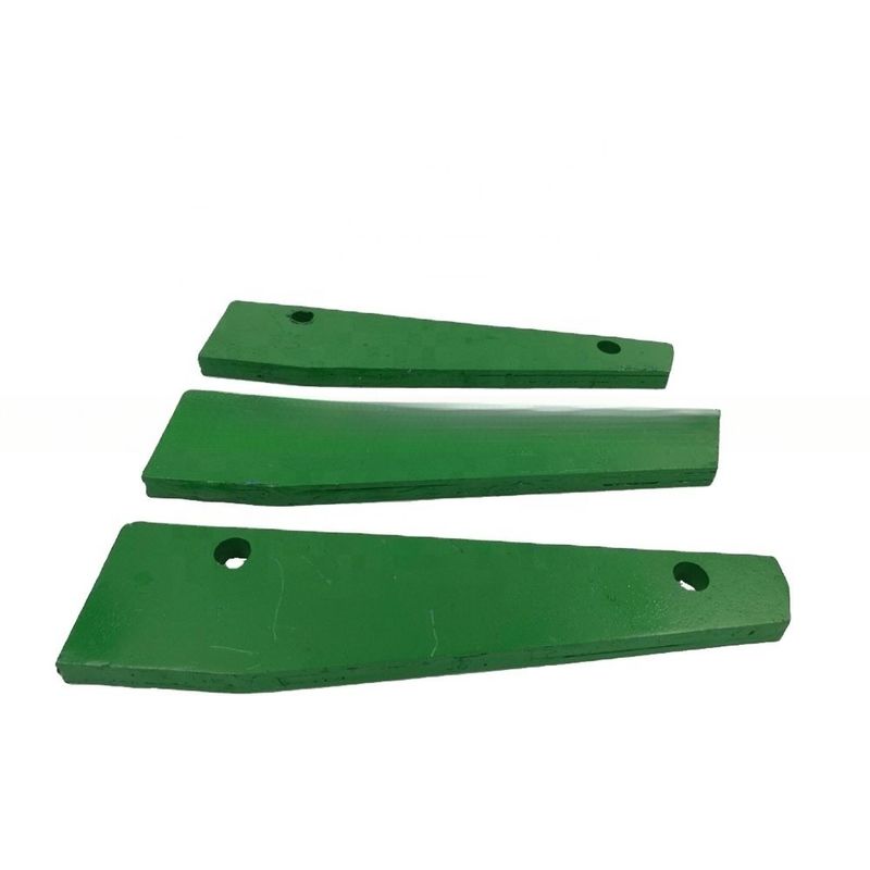 Chromprobenplatten-Set für OEM-Barmac-VSI-Schleuder-Ausnutzungsteile