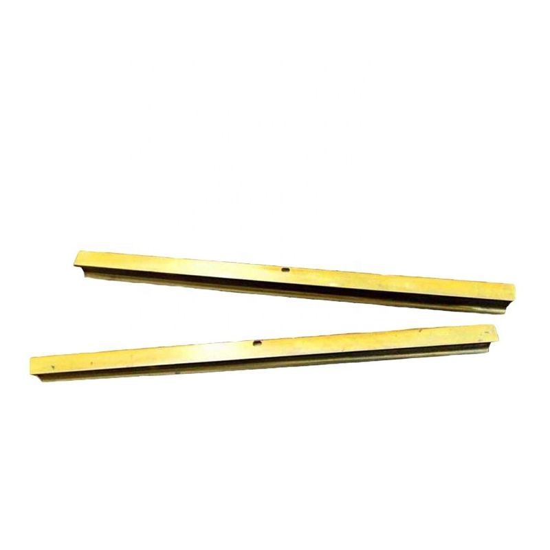 C80 C110 C125 Schaltplatte für Kieferbrüchersitz