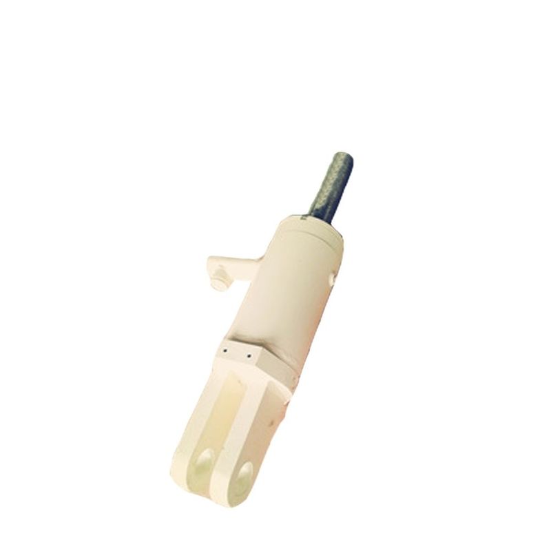 HP400 Steinkegel-Kremser Ersatzteile Hydraulischer Tramp-Auslasszylinder für den Energiebergbau