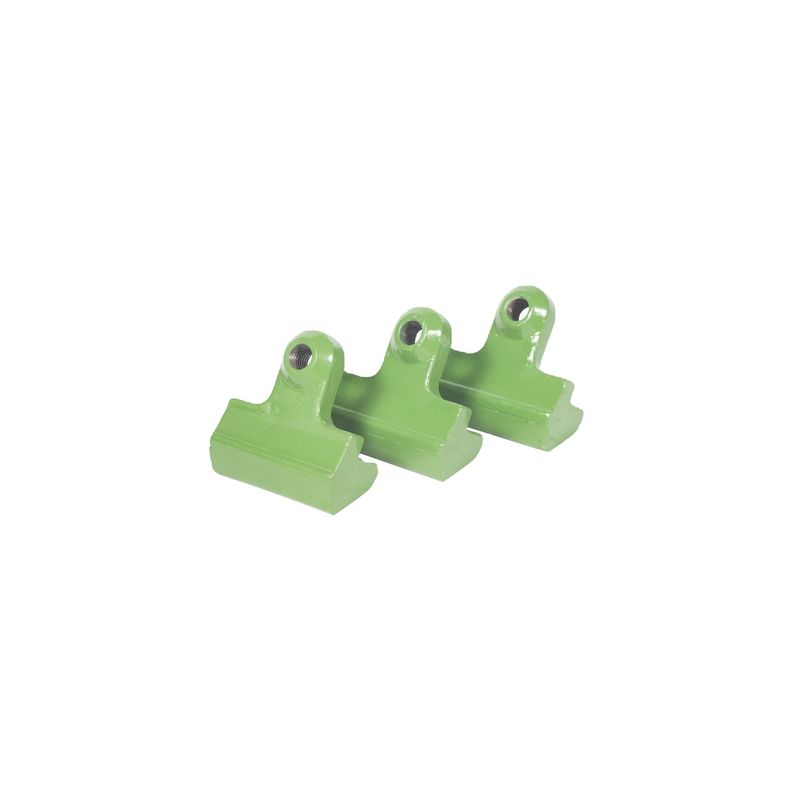 Brecher Erzbergbau Barmac B6150 B90394060A Rücklaufrotor Spitze Set für Steinbruch Verarbeitung