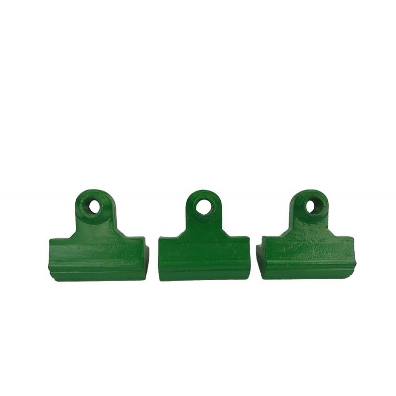 Abbohr- und Bohrmaschine VSI Brecherteile B7150SE Rotor Spitze Set für Bergbaumaschine
