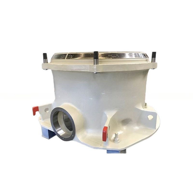 Energie Bergbau HP400 Bergbaukegel-Kremmer Hauptrahmenmontage 1093040131 Ersatzteile Verschleißteile