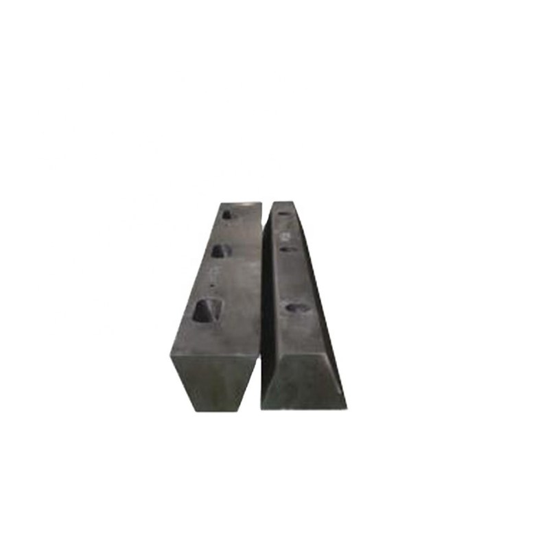 Vorteil Langlebiger und verschleißbeständiger Kieferbrüser-Wegel für C63 80 95 96 OEM Chinesisch